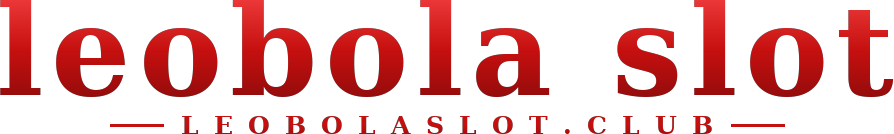 leobola slot logo